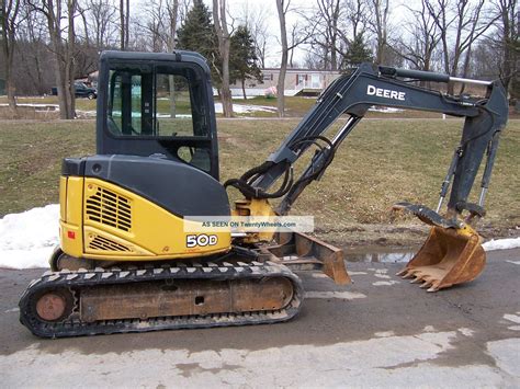 50d excavator|john deere 50 excavator price.